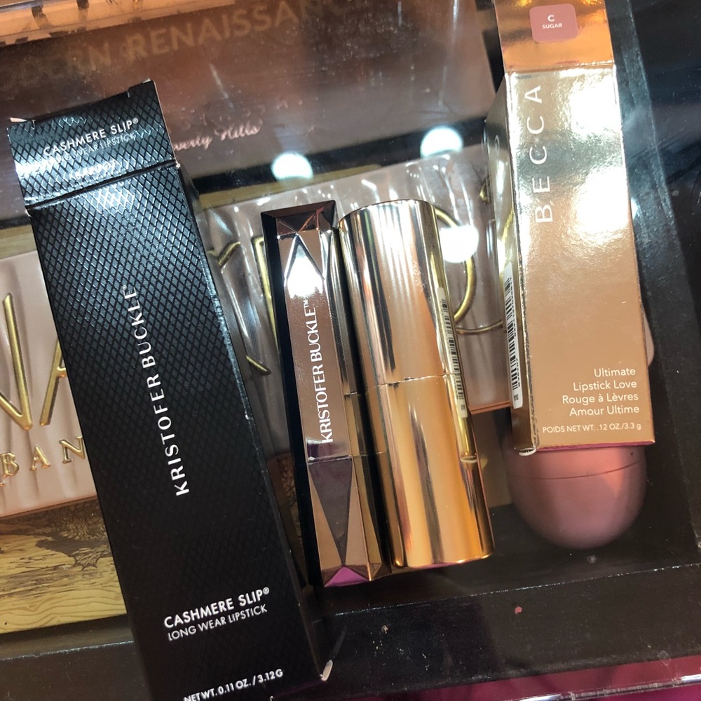 Lipstick bundle